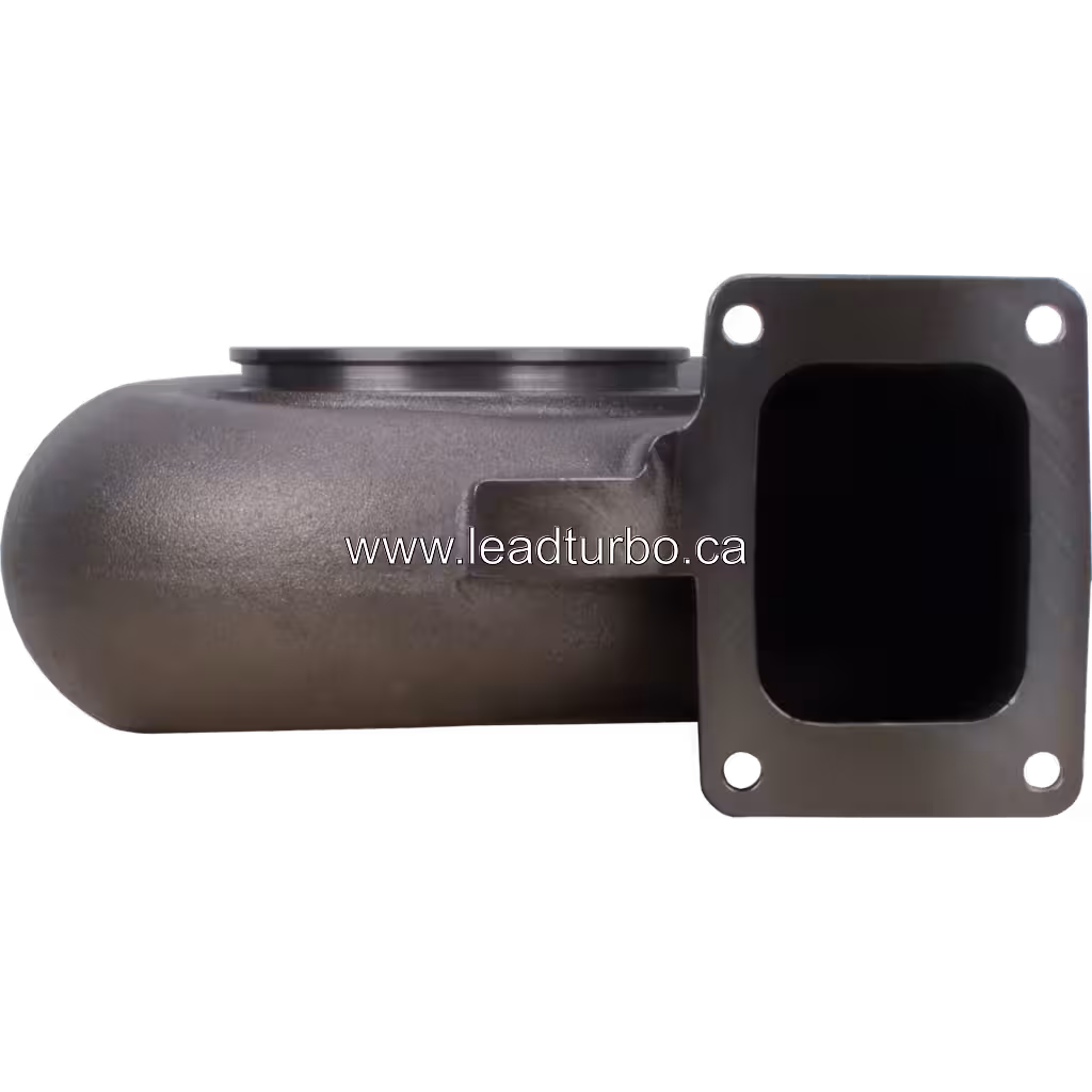 Logement turbine 3529706 pour turbo HC5A Cummins