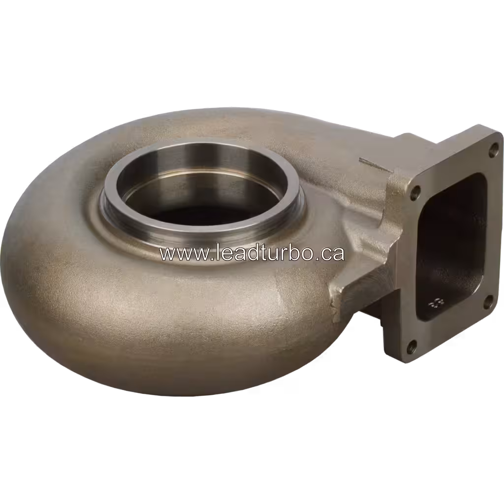 Pièce de rechange logement turbine 3529706 HC5A