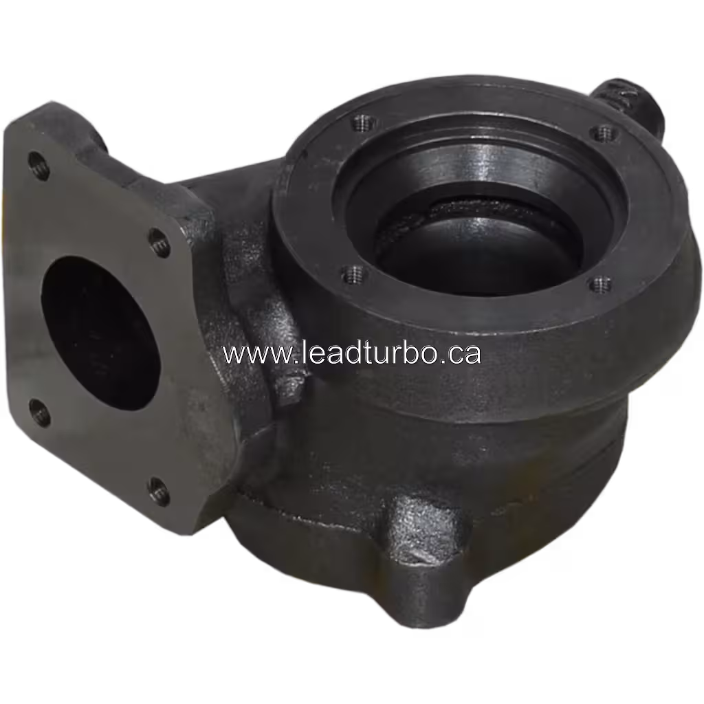 Pièce de rechange logement turbine turbocompresseur J96