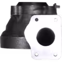 Logement turbine J96 FOR 452204-0004 TH vue avant