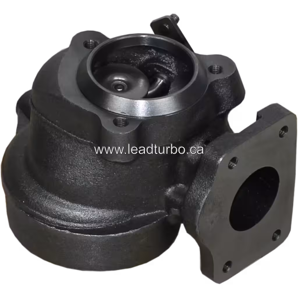 Logement turbine J96 référence OEM FOR 452204-4 TH