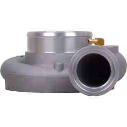 Logement de Compresseur Turbo HX40W 4046100 CH pour Cummins 6CT