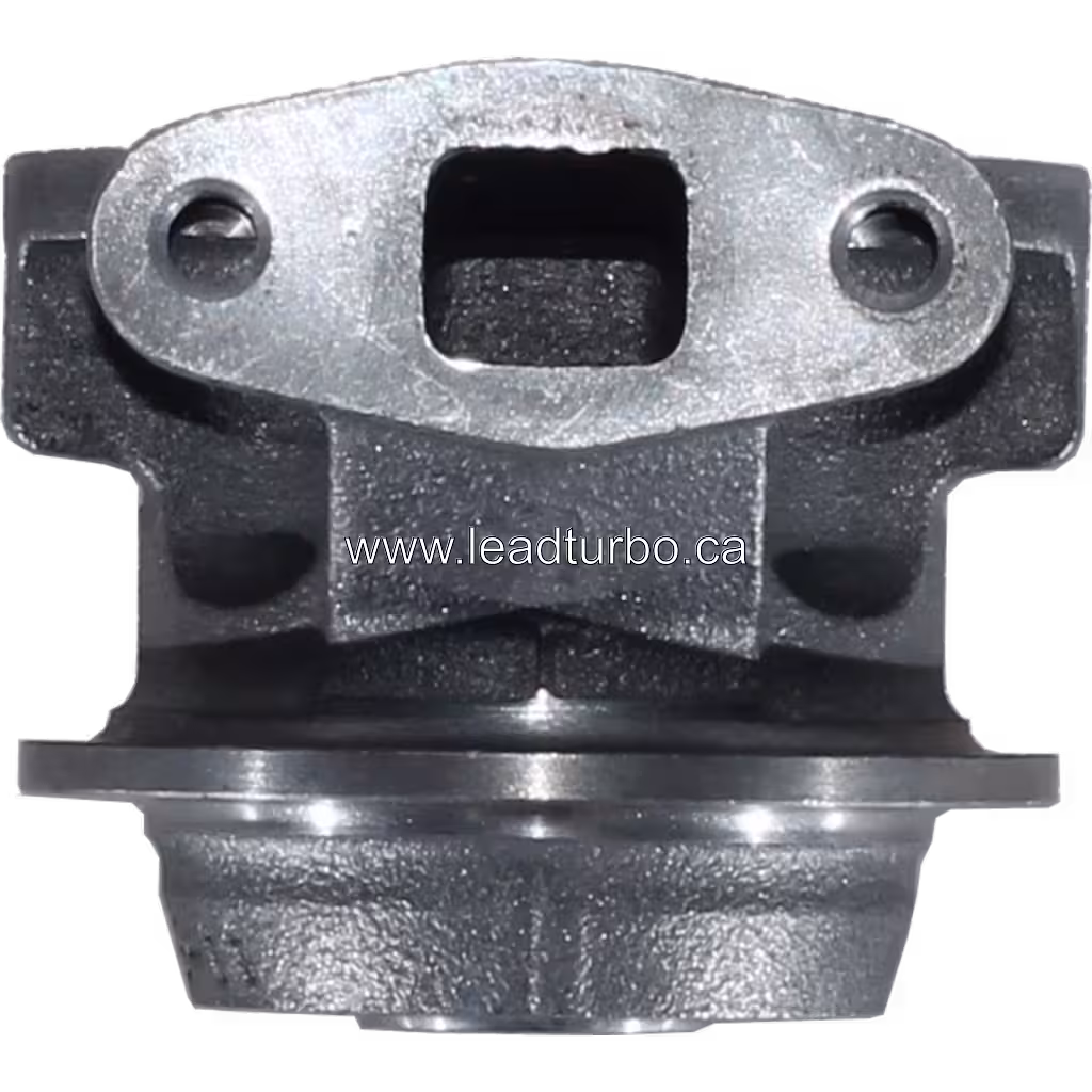 Logement de palier 702415-0004 BH pour turbo TBP430