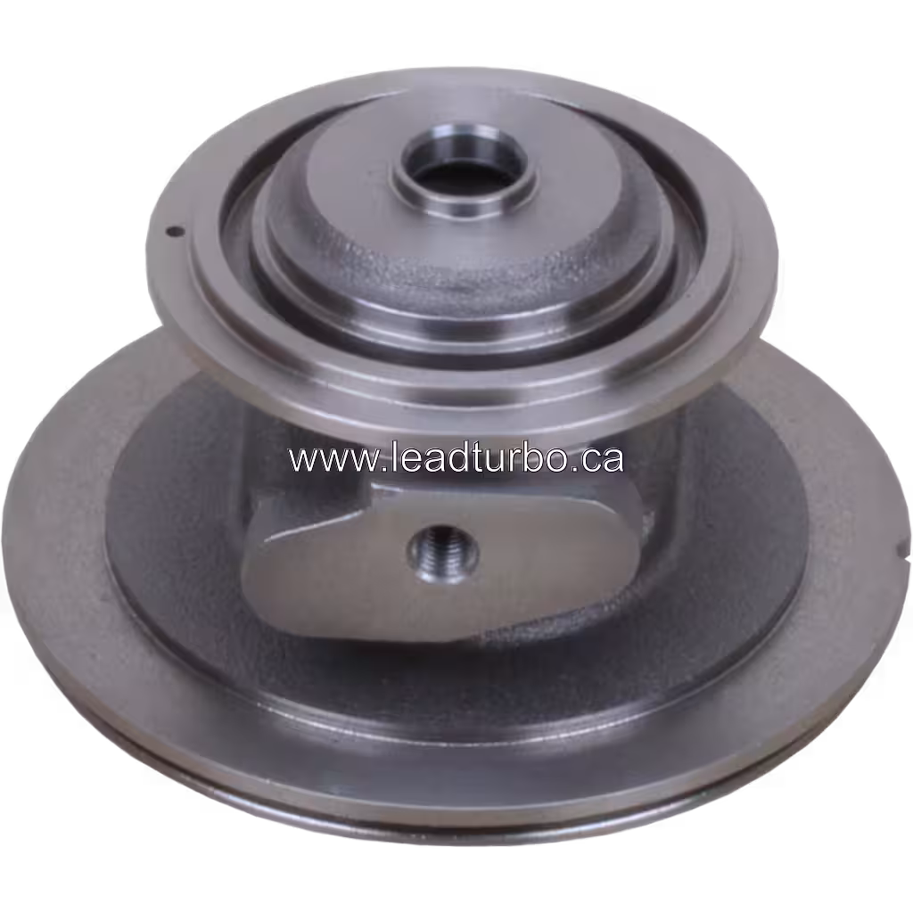 Pièce de rechange logement de palier turbo 49187-01010