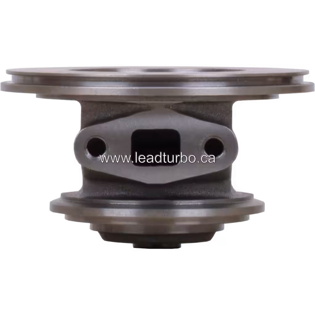 Logement de palier de turbocompresseur J96 ref 49187-01010 BH-U