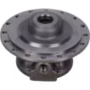 Composant turbocompresseur Cummins QSK60 aftermarket
