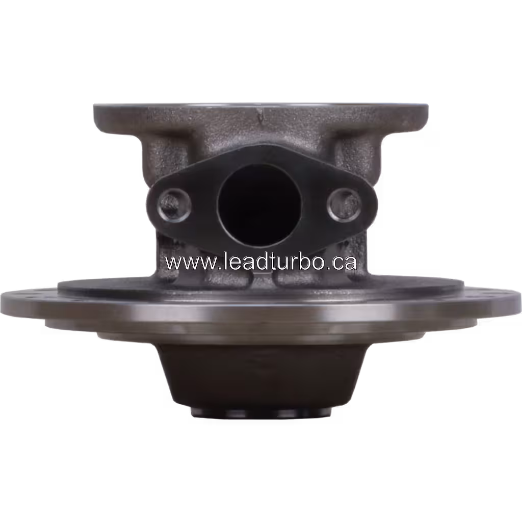 Logement de palier de turbocompresseur Cummins ISX QSX15