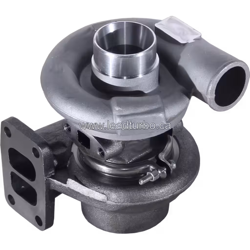 Mitsubishi 6D34T Turbocharger Replacement Part