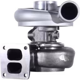 ME158162 TDO8H-22D Turbocharger Replacement for Mitsubishi 6D24