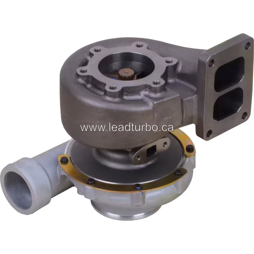 Mack R600 Series Turbocharger