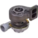 Mack R600 Series Turbocharger