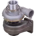 Mack CH613 Turbo Assembly
