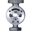 NH372501 Turbocharger Bearing Housing for Isuzu 6SD1T(CIBQ) thumbnail 4