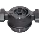 NH372501 Turbocharger Bearing Housing for Isuzu 6SD1T(CIBQ)