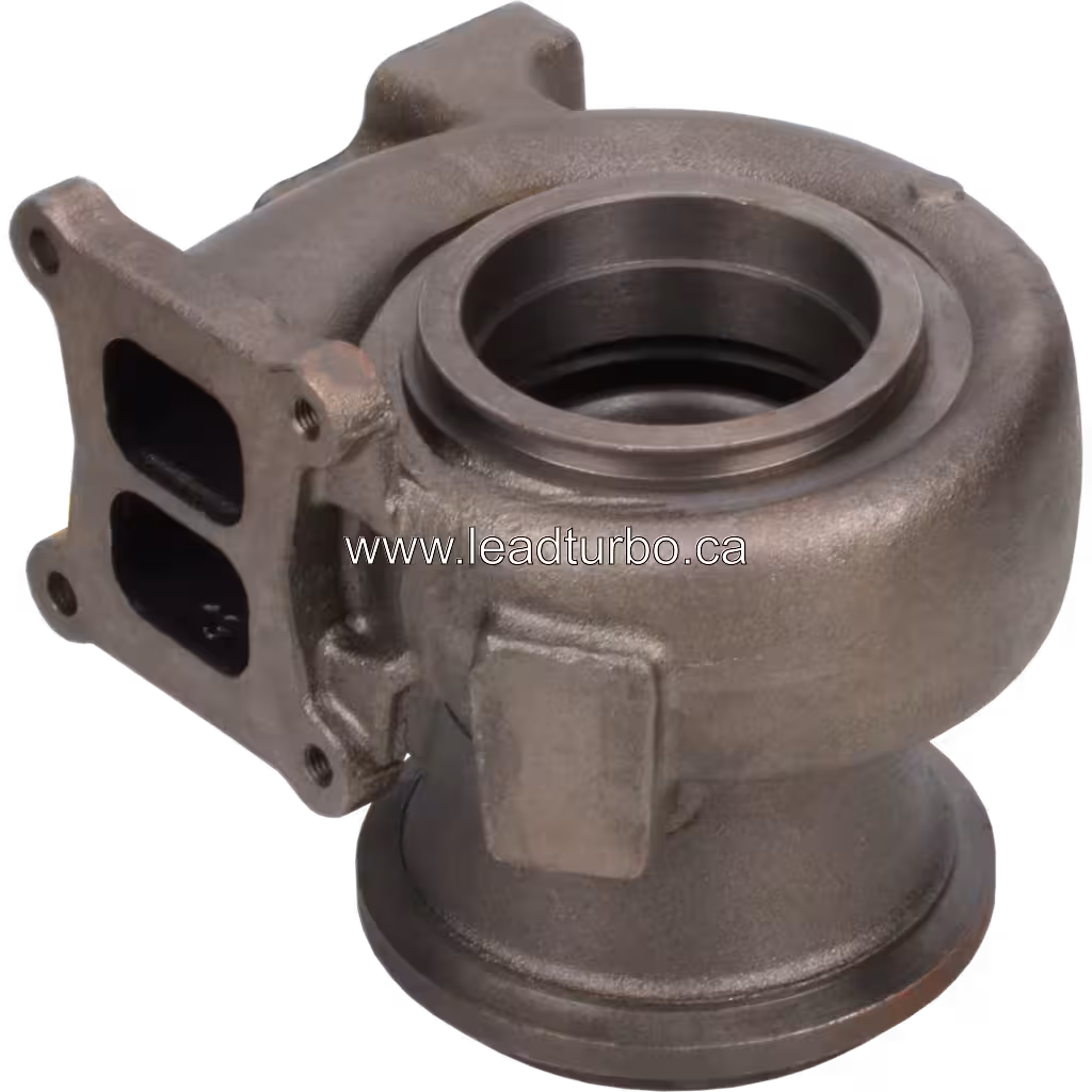Aftermarket Turbine Housing Cummins Industrial