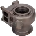 Aftermarket Turbine Housing Cummins Industrial