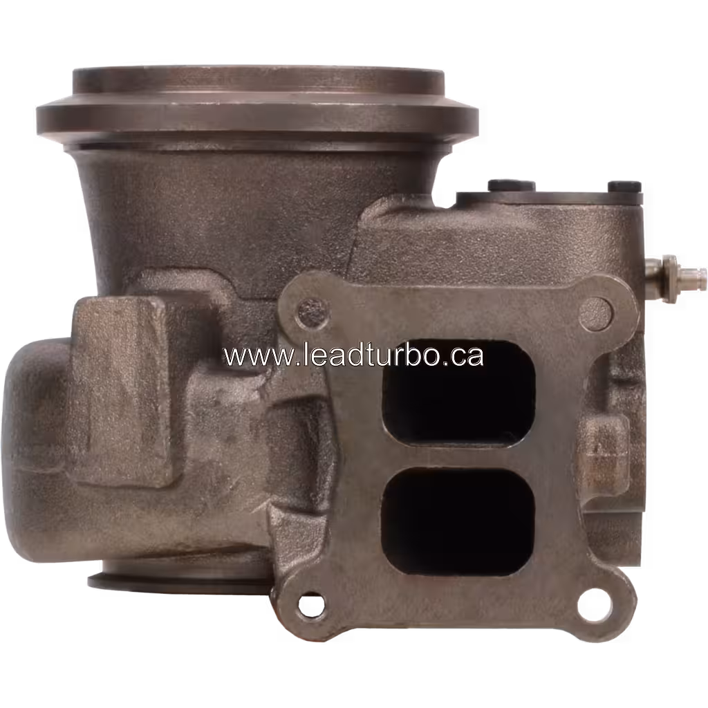 Nothing Turbine Housing for Cummins ISM M11