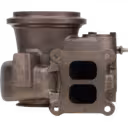 Nothing Turbine Housing for Cummins ISM M11