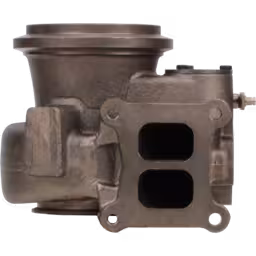 Nothing Turbine Housing Replacement for Cummins ISM, M11, QSM11