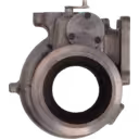 Nothing Turbo Housing Flange View