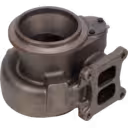 Nothing Turbine Housing Replacement for Cummins ISM, M11, QSM11