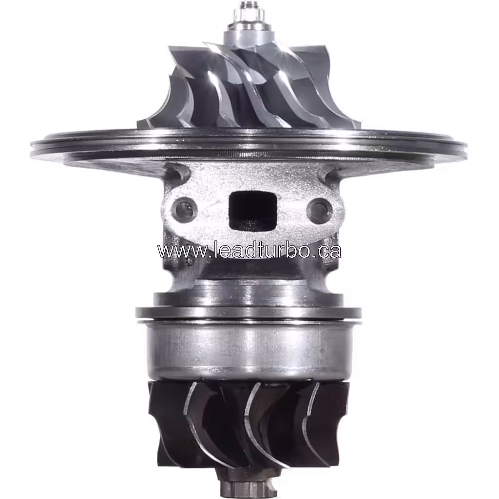 Nothing turbo core for Renault Truck Euro 2 MIDR062045 M41