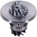 Aftermarket CHRA replacement for Renault Euro 2 truck engine