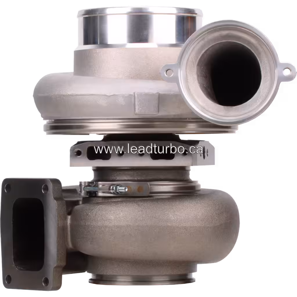 Nothing Turbocharger for CAT 3508 Engine