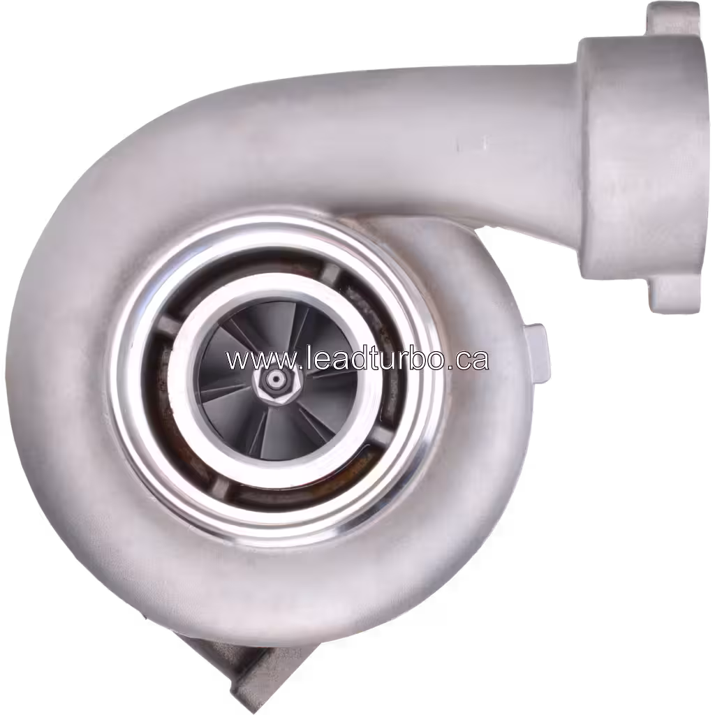 Heavy Duty Turbocharger for CAT 776C