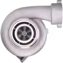Heavy Duty Turbocharger for CAT 776C