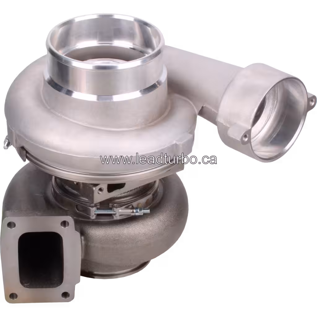 CAT D11N Turbocharger Replacement Unit