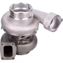 CAT D11N Turbocharger Replacement Unit