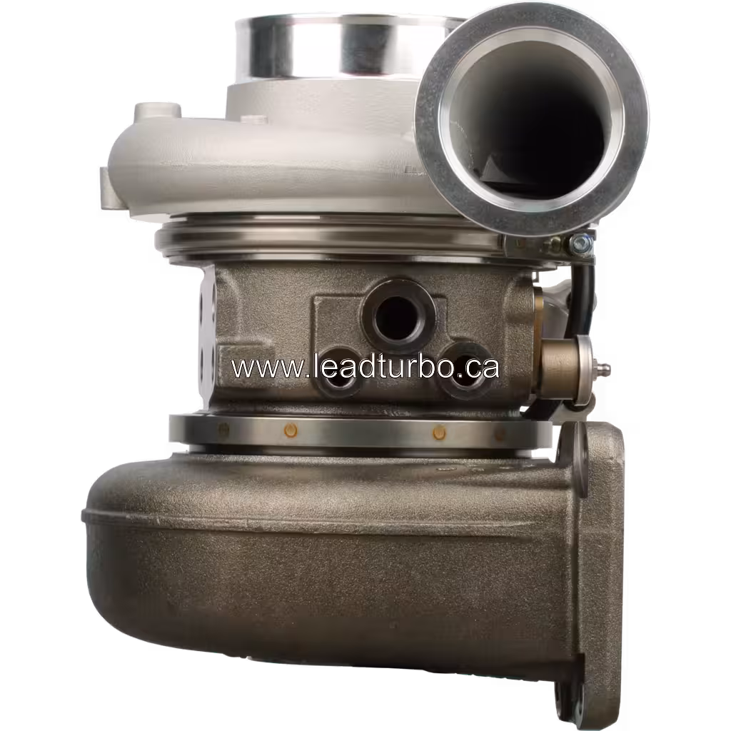 Nothing Turbocharger for Iveco Cursor 13 engine