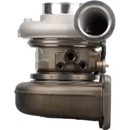 Nothing Turbocharger Replacement for Iveco Cursor 13 Engine