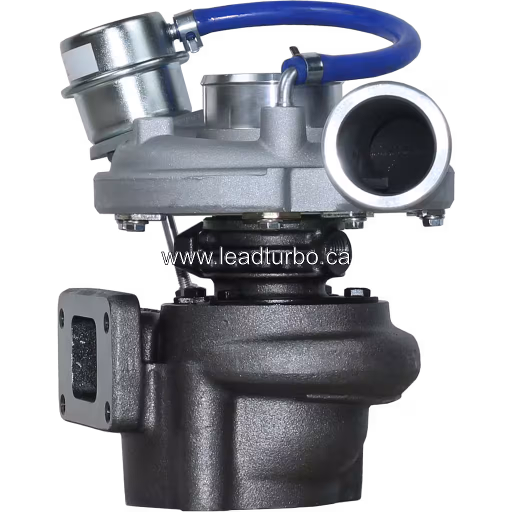 Nothing Turbocharger for Perkins Scout 4 4L Dieselmax