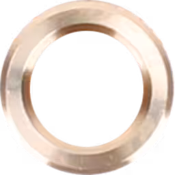 Palier de journal 410775-0009 TBP418 pour Mercedes OM366LA