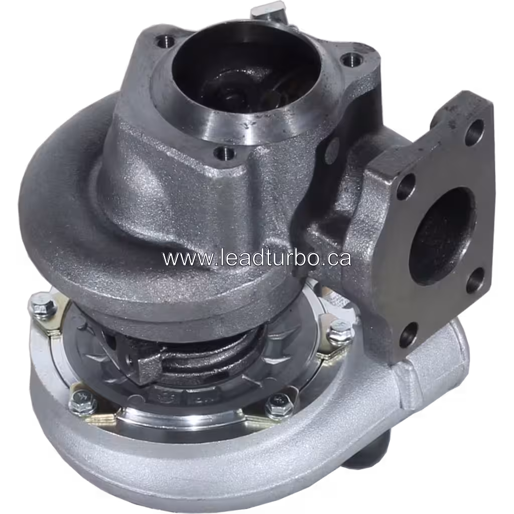 Aftermarket Turbocharger for Industrial Engines