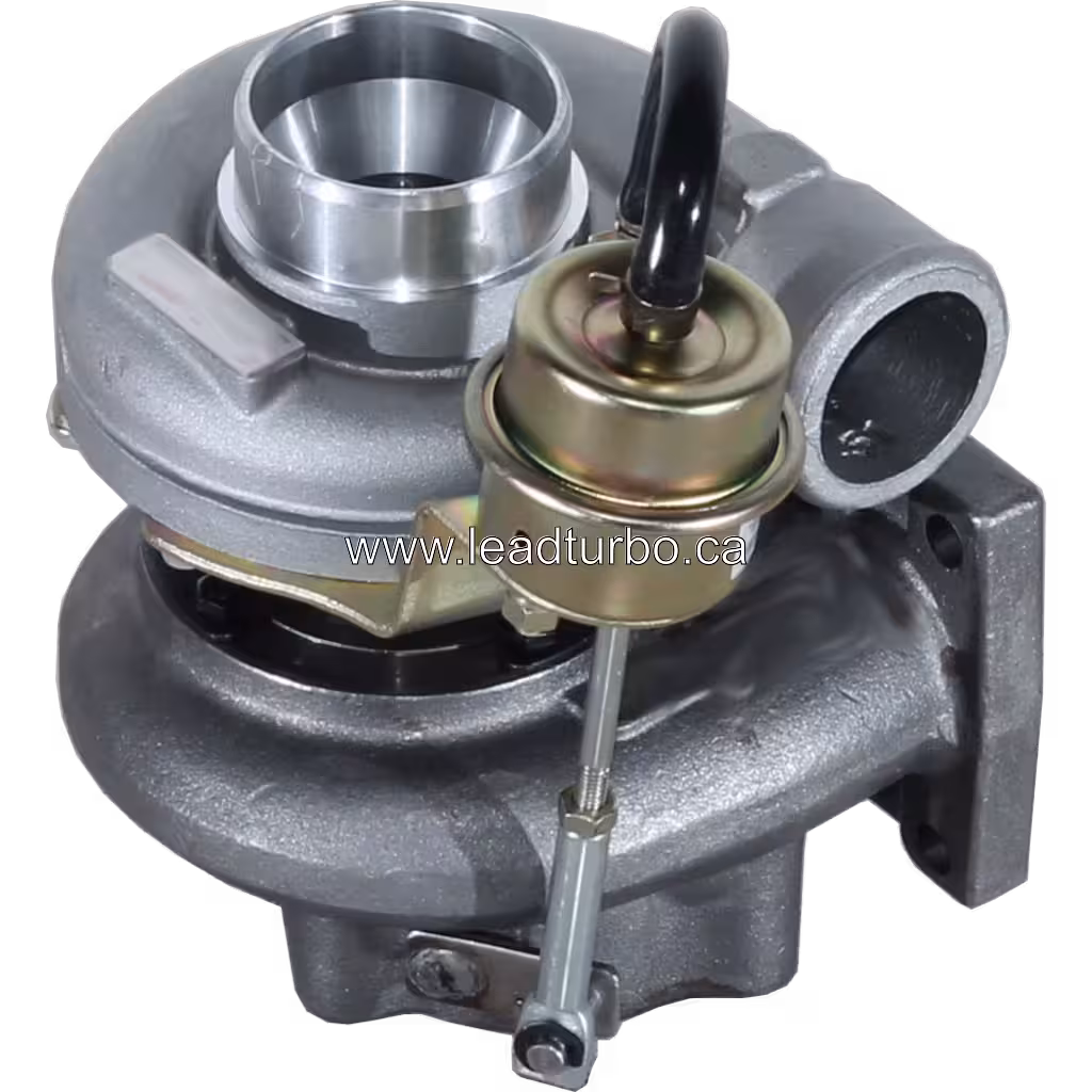Cummins Diesel Engine Turbo Assembly