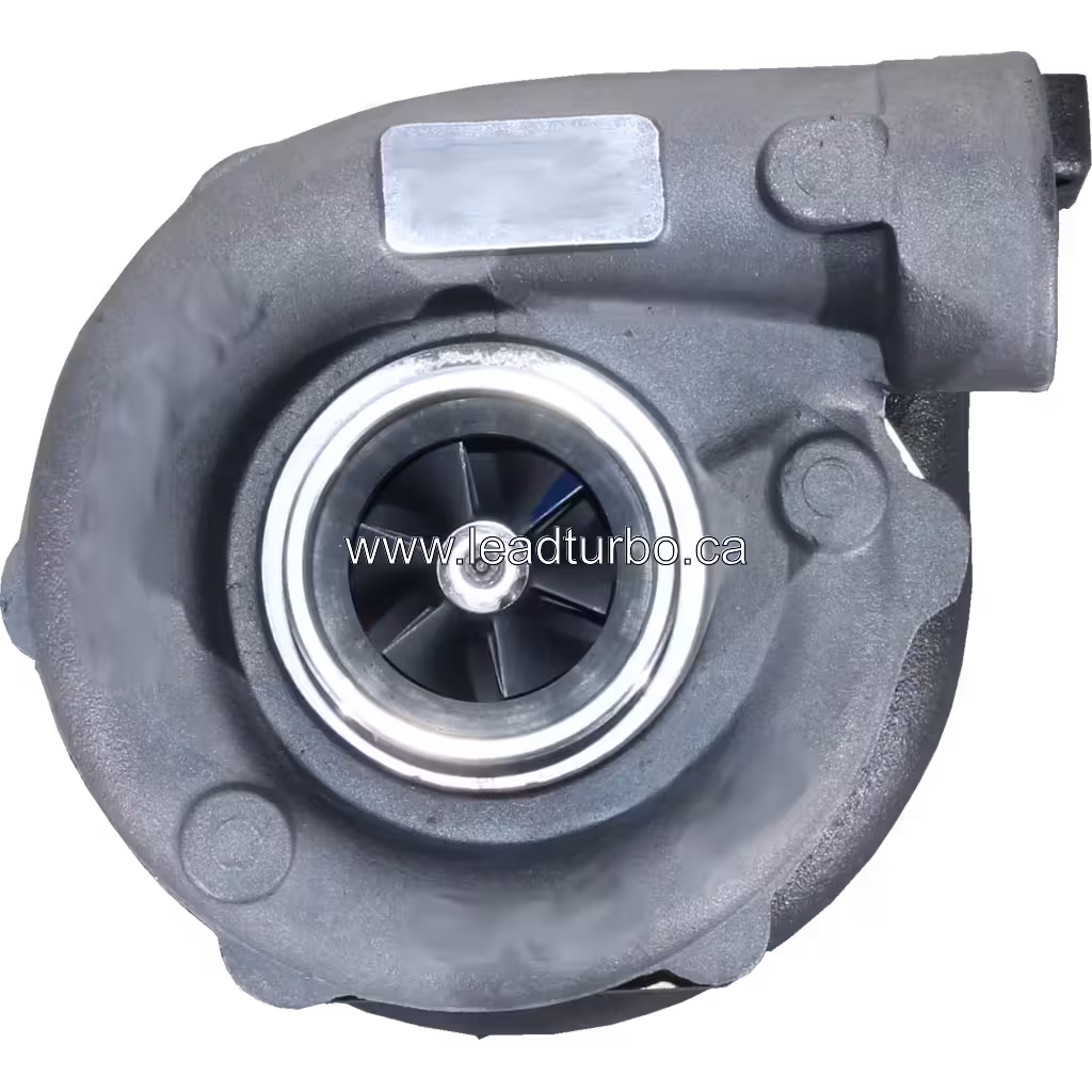 Industrial Turbocharger for Massey Ferguson Perkins Engine