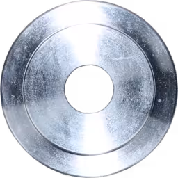 Plaque Arrière de Turbocompresseur J96 3533988 BP