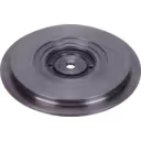 Plaque arrière 2838966 HX82 pour Cummins QSK50 - Remplacement