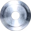 Vue de face et de dos de la plaquette arrière FOR 3533988 BP