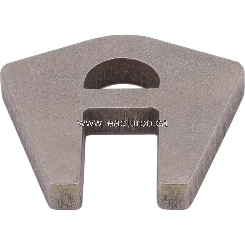 Isuzu 4HK1-E2N Turbocharger Shifter Fork Component