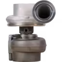 CAT C18 EPG 50HZ turbocharger replacement assembly