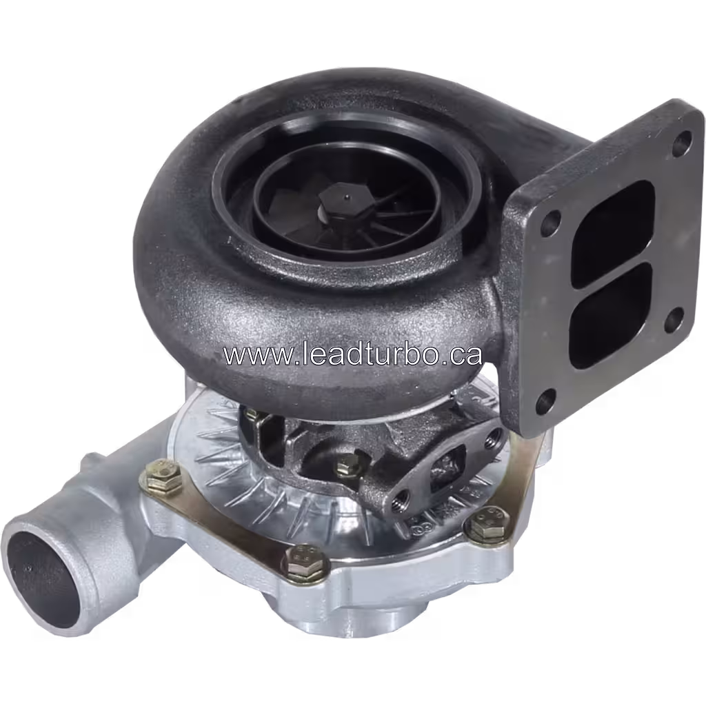 Aftermarket Turbo for CAT 916 and 931