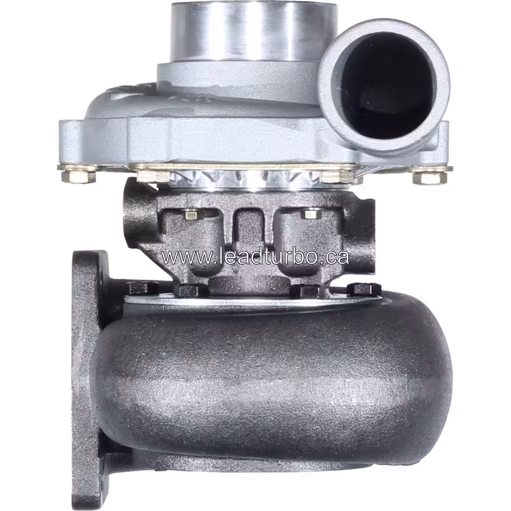 CAT 3204 Turbocharger Replacement for 926E