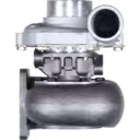 CAT 3204 Turbocharger Replacement for 926E