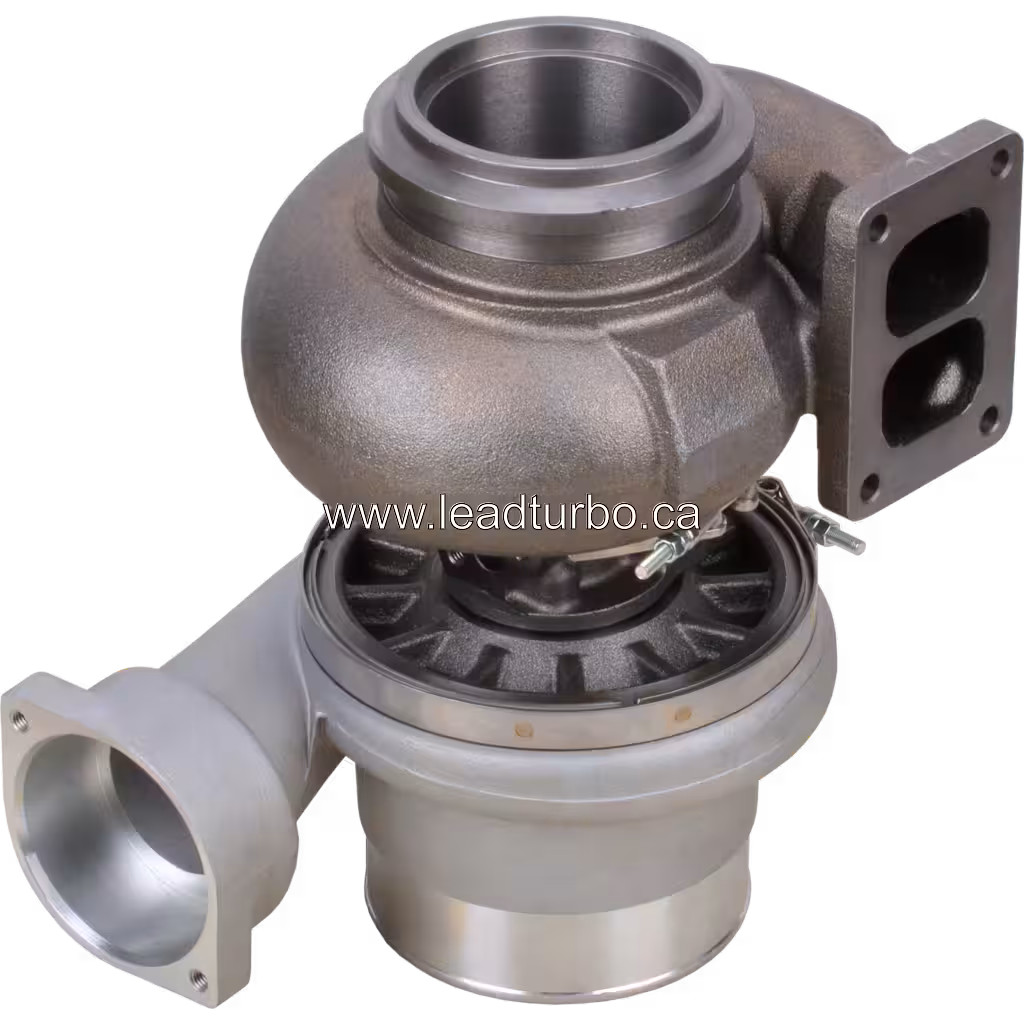 Aftermarket Turbocharger for CAT Earth Moving Equipment