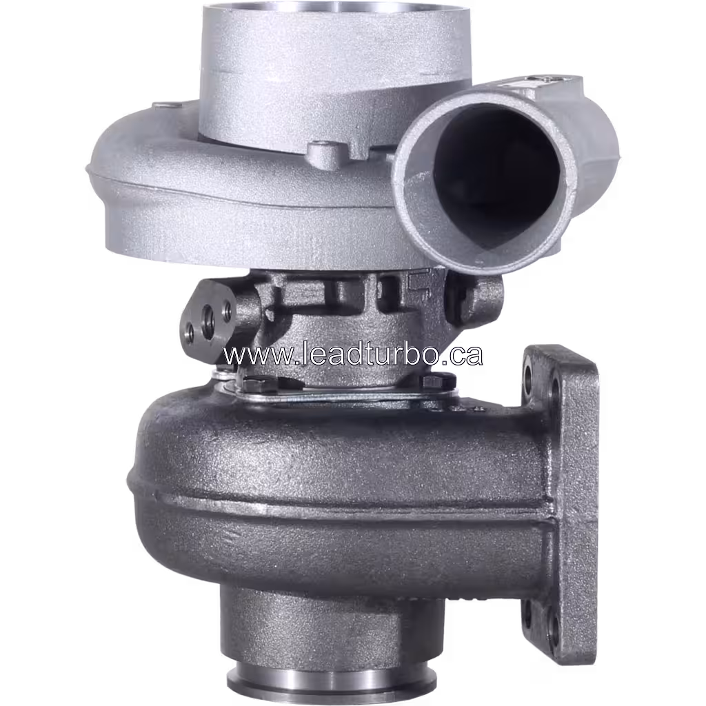 Komatsu D58 Cummins C Series Turbocharger