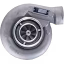 Replacement Turbocharger for Komatsu D58 Cummins C Series Engine thumbnail 4